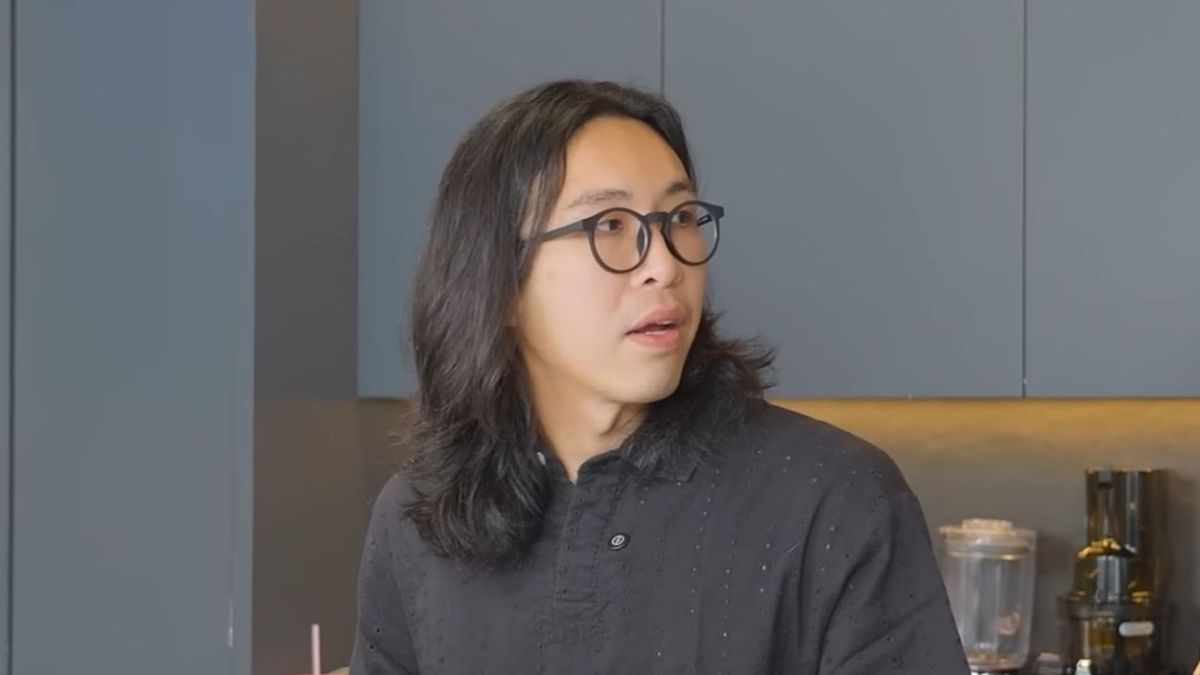 Tanggapi Aturan BPOM, Dokter Tirta Tegaskan Influencer Boleh Review Skincare