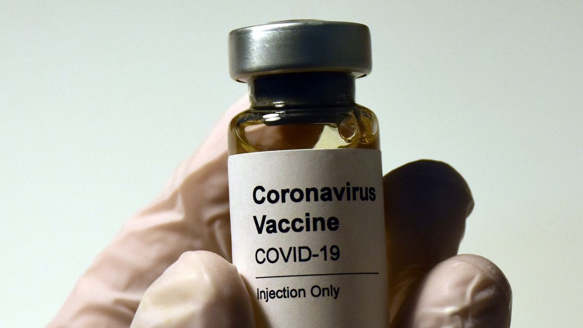 Les Pays Riches Course Pour Maîtriser Covid-19 Vaccin, OMS: Échec Moral Catastrophique