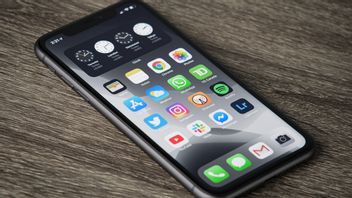 この4つの文字は一瞬でiPhoneクラッシュを引き起こすことができます