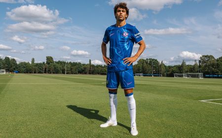 Chelsea Rekrut Joao Felix dari Atletico Madrid dengan Kontrak Tujuh Tahun