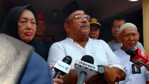 Ridwan Kamil Siapkan Mobil Curhat untuk Warga Jakarta yang Stres, Rano Karno: Enggak Usah Repot-repot