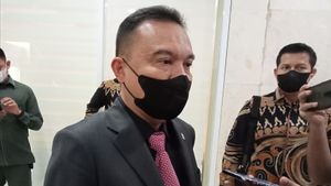 Muncul Desakan Pecat Sandiaga, Ketua Harian Gerindra: Jadi Menteri atau Calon Presiden Pilihan Hidup