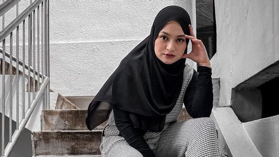 Alasan Perceraian Nathalie Holscher dan Sule: Aku Nggak Mau Menjatuhkan Orang