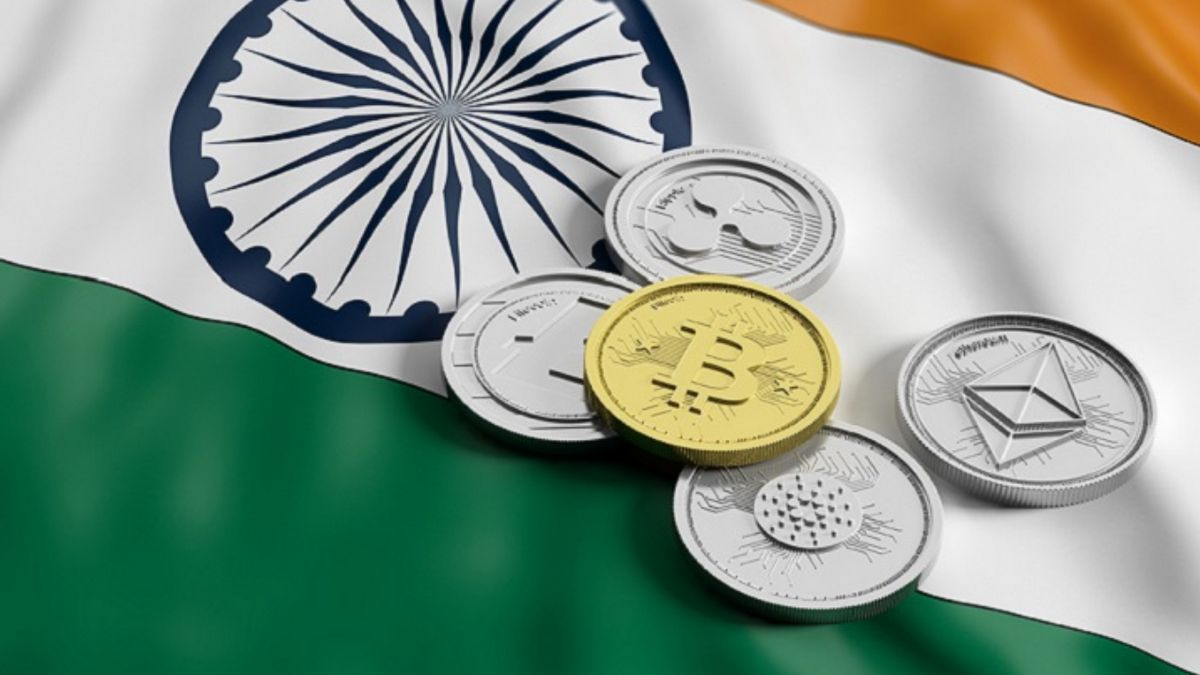 Inde dure, blocage de neuf échanges cryptographiques étrangers!