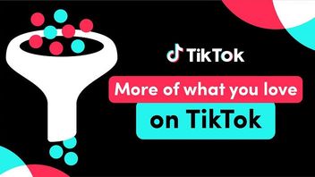 TikTok准备了一项新功能，内容创作者可以为其视频设置价格