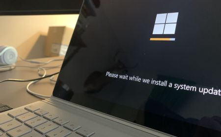 Microsoft Tak Sengaja Setujui Malware Masuk ke Driver Sistem Operasinya