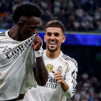 Dilepas Real Madrid, Vinicius Junior Kembali ke Flamengo atau Pindah ke Arab Saudi