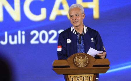 Kapuspen TNI Klarifikasi Pencopotan Banner Foto Capres Ganjar Pranowo: Langkah yang Sesuai Prosedur untuk Menjaga Netralitas