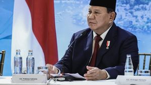 Hardiknas 2025, Presiden Prabowo Luncurkan Program Renovasi 10.440 Sekolah