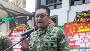 プラトゥ・ファルハン死亡、インドネシア陸軍は公正性のコミットメントを強調