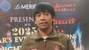 Rian D’Masiv Sebut Pendekatan Teknologi Jadi Kunci Memperbaiki Pengelolaan Royalti Musik