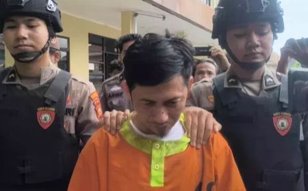 Sopir di Bawah Pengaruh Narkoba Tewaskan Satu Keluarga di Pekanbaru Jadi Tersangka