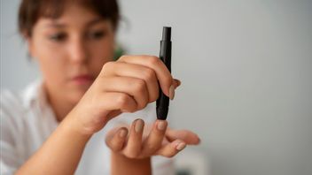 5原因 낮은 혈당 あなたが注意する必要があるラマダン断食中に