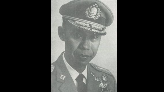 Jenderal Hoegeng Si Polisi Jujur Diguna-guna Koruptor