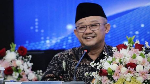 PP Muhammadiyah表示,政府尚未就采矿管理提出正式要约