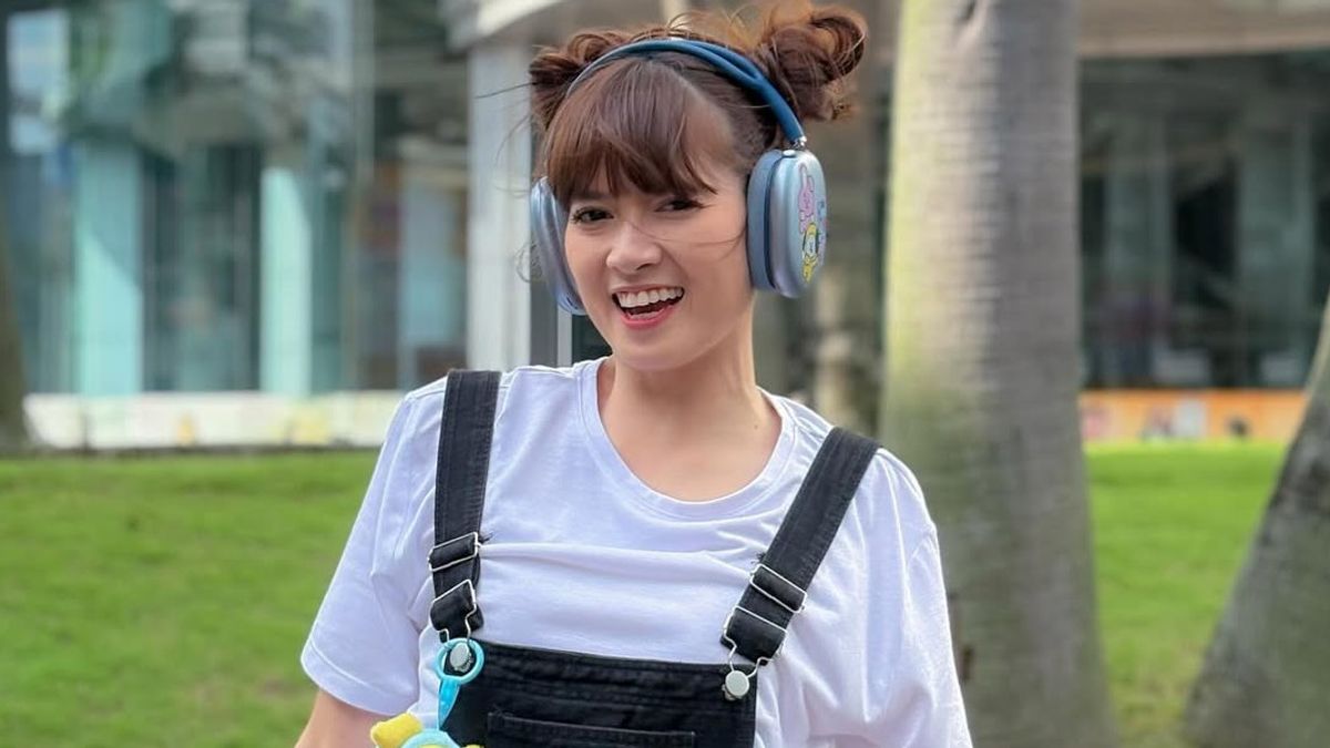 Chika Jessica's Latest Condition, Who Is Suspected Of Being A Victim Of Police Beating During A Demonstration