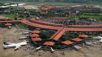 万華鏡2021、航空産業はまだパンデミックによって打たれ不足:ガルーダインドネシアは数兆を失う