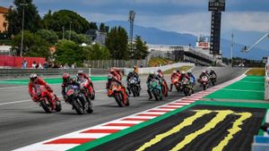 MotoGP 2024: Barcelona In Lieu Of Valencia Threatened To Be Canceled