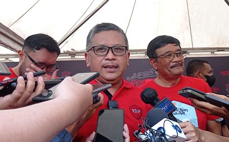 Tunggu Kepastian Tahapan Pemilu, PDIP Undur Gelaran Rakernas