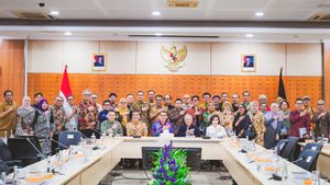 Kementerian Kebudayaan Kembali Gelar Program Anugerah Kebudayaan Indonesia 2025: Apresiasi untuk Pelaku Budaya yang Berdedikasi