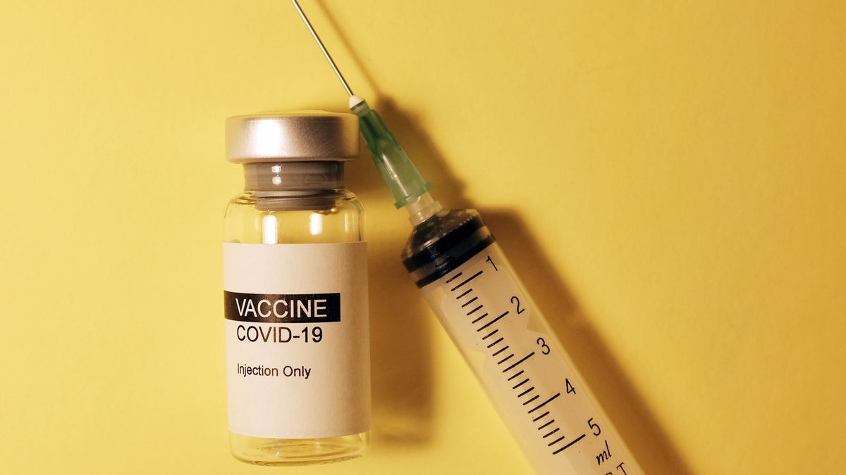 West Manggarai Regency Government Prepares Sanctions For People Who Refuse Vaccine: Delayed Social Assistance Until Administrative Services Stop