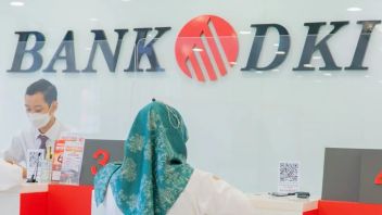 DKI银行移动JakOne的RTOL跨银行转账已开始正常化