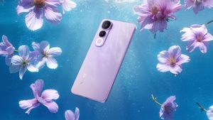 vivo Y400 Akan Hadir di Indonesia, Tahan Air dan Debu Ekstrem