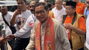 Jakarta Lanjutkan Proyek Pipa PAM 1.000 Km Tahun 2026, Pramono Akui Kejar Target