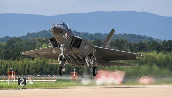 Corée du Sud demande à la police d’enquêter sur la fuite présumée de la technologie d’avions de combat par des ingénieurs indonésiens