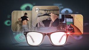 Tanpa Sadar, Video Intim Pengguna Kacamata AI Meta Bisa Ditonton Moderator Luar Negeri