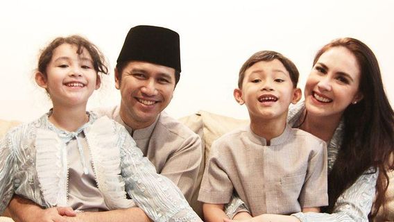 3 Differences Arumi Bachsin Feels After Becoming The Wife Of The Deputy Governor Of East Java