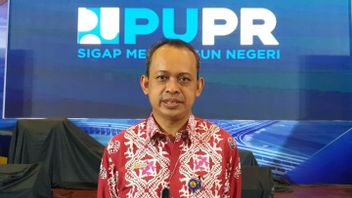 The Ministry Of PUPR, Gandeng Bank Dunia, Has Realized The Elimination Of Extreme Poverty