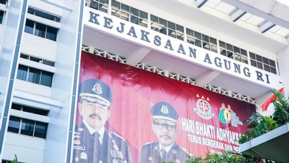 Kejagung: Tersangka Kasus Korupsi Asabri Tak Hanya Pihak Internal