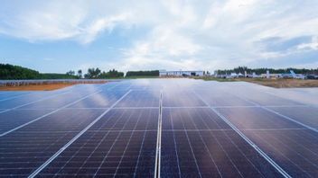 PLN التغلب على عدم استقرار محطة الطاقة الشمسية على السطح بنظام الحصص