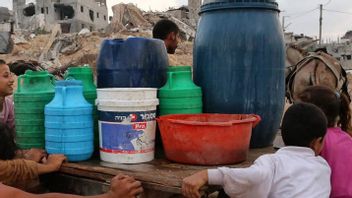 rimoine : L'UNRWA avertit les plans d'Israël de construire un 
