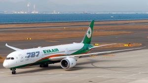 L’avionnette d’avion a été louangée après avoir activé avec succès des combats de passagers dans l’air