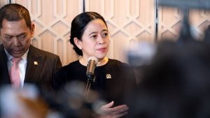 Kejagung dan Operator Teken MoU soal Penyadapan, Ketua DPR: Perhatikan Hak Atas Perlindungan Data Pribadi