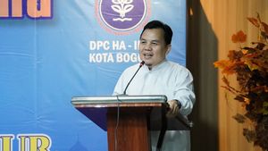 Ketua DPRD Bogor Apresiasi CGM 2026 sebagai Simbol Persatuan