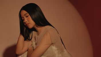 Aurelia Syaharani希望通过Merakit Bahagia从创伤中治愈自己