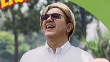 Just 6 Months As President Director Of Agrinas Pangan Nusantara, Joao Mota Chooses To Resign