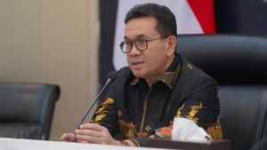 Mendag Budi Bujuk Arab Saudi Genjot Kerja Sama Perdagangan