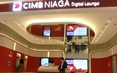 Bersedekah Kian Mudah, CIMB Niaga Syariah Permudah Bayar ZIS OCTO Mobile