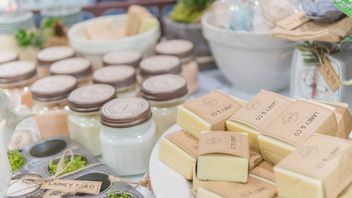 Castile Soap, A Multi-Purpose And Environmentally Friendly Product