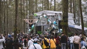 Lalala Festival Siap Kembali Usai Vakum 5 Tahun