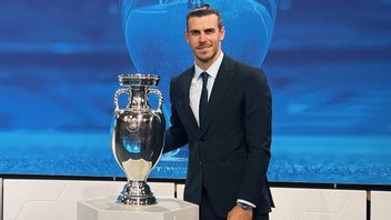 Gareth Bale Bergabung Konsorsium yang Mengincar Akuisisi Plymouth Argyle