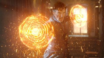 Creative Differences Are The Reason For Doctor Strange's Sequel Director To Resign