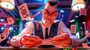 Fakta Mengejutkan! Ini Tanda Orang Kecanduan Judi Online Tanpa Disadari