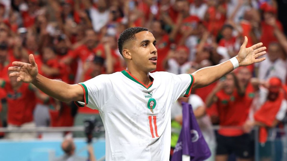 Piala Dunia 2022, Belgia Vs Maroko: Setan Merah Diterkam Singa Atlas