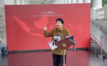 BPIP Siapkan Pengukuhan 76 Calon Paskibraka untuk HUT ke-79 RI di IKN