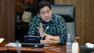 Pemerintah Optimistis Pertumbuhan Ekonomi Indonesia Tetap Solid di Tengah Ketidakpastian Global
